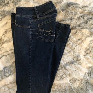 Wishful Park jeans